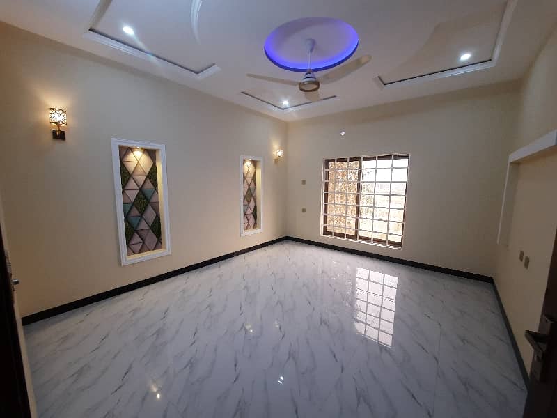 House In Citi Housing Scheme For A Reasonable Price Of Rs. 80000 13