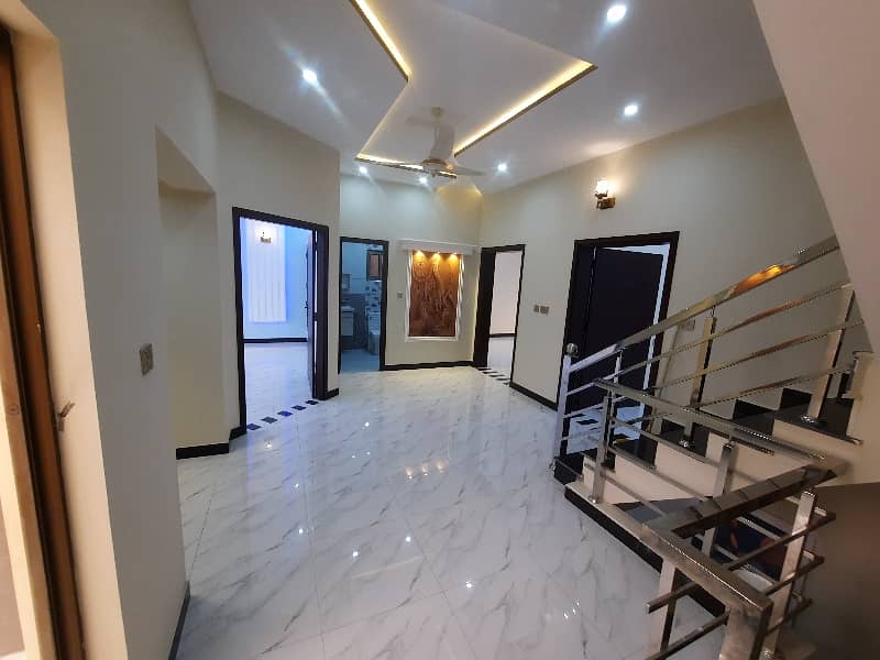 House In Citi Housing Scheme For A Reasonable Price Of Rs. 80000 14