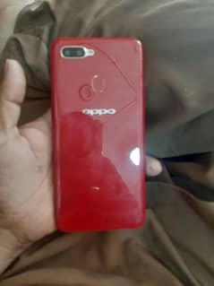 oppo A5s 3.32