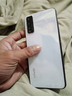 vivo y20 4/64