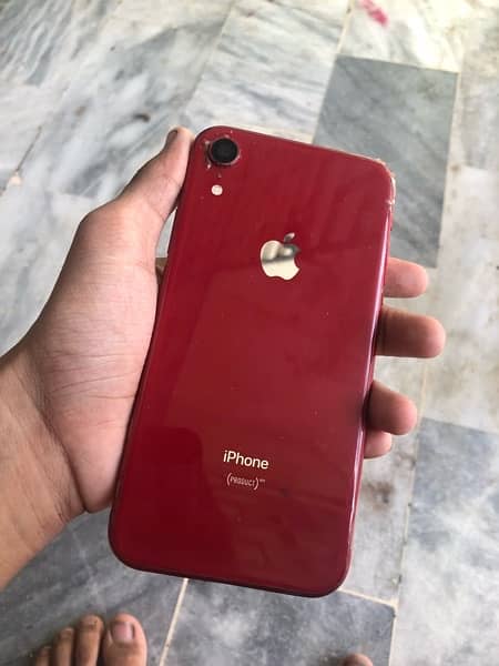 IPhone XR eSIM active 3