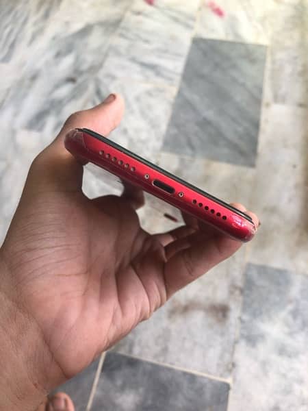 IPhone XR eSIM active 4