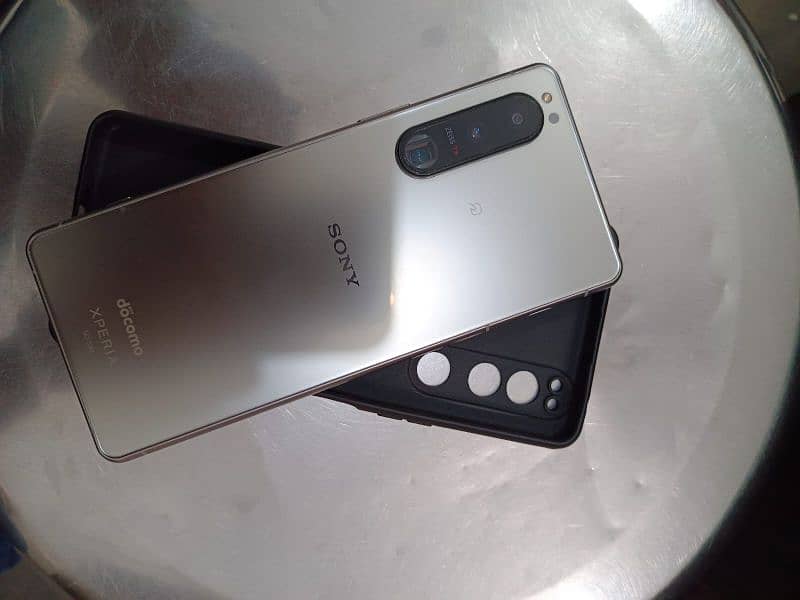 Sony Xperia 5 mark 3 official PTA proved 3