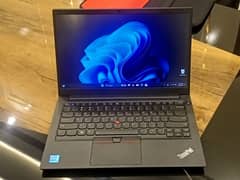 Lenovo E14 Gen 2 i5 11th (16/512)