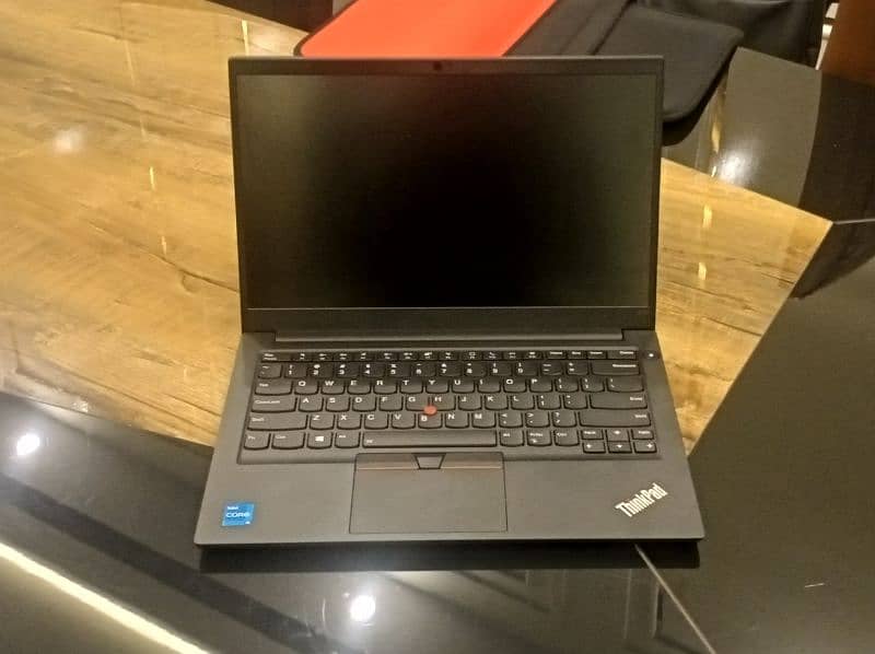 Lenovo E14 Gen 2 i5 11th (16/512) 1