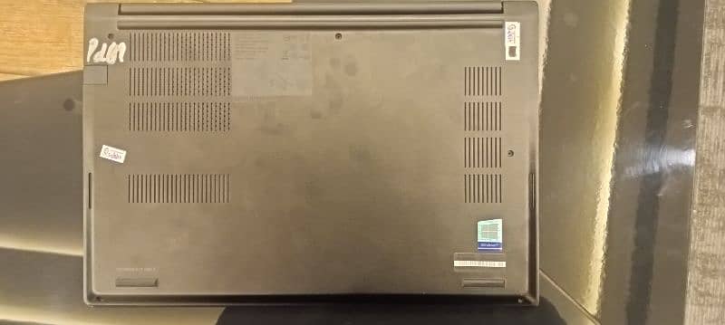 Lenovo E14 Gen 2 i5 11th (16/512) 6