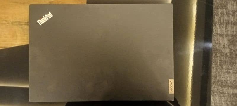 Lenovo E14 Gen 2 i5 11th (16/512) 7