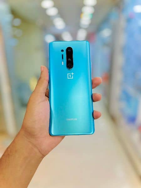 Oneplus 7Pro 8pro 9r 9pro 10pro 11 & 12 Fresh Stock 8