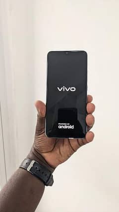 vivo s1 Stroge 4/128 GB PTA approved for sale 03269200962