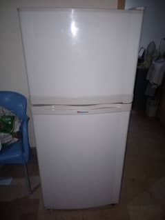 Dawlance refrigerator medium size