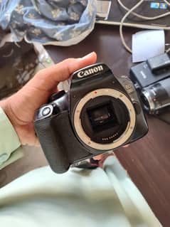 canon1300d 75/300 lens