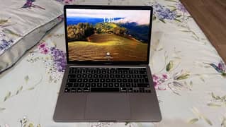 Macbook Pro 2020 M1