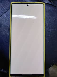 Samsung note 20 ultra 8GB 256GB