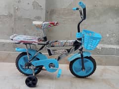 New kids cycle for sale