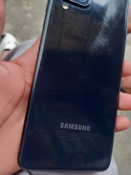 Samsung A22 6/128 gb 2