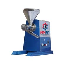 Cold Oil press machine | Cold Oil expeller | Oil extractor