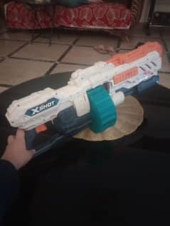 x shot blaster gun for kids 0