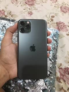 I phone 11 pro Non Pta 256 gb 0