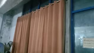 Big Size Curtains