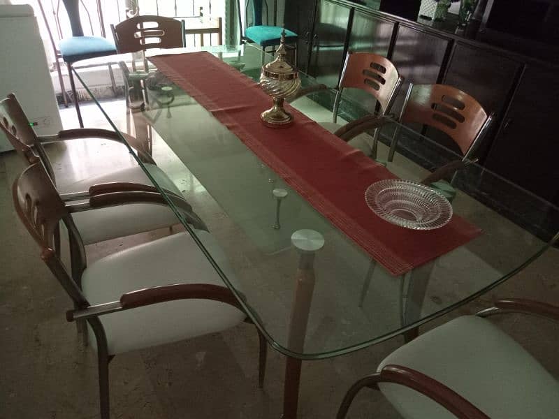 dining table 1