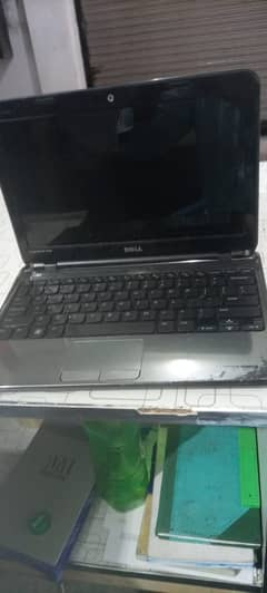 Dell Inspiron Mini P07T, All ok