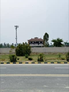 G-Block 1 Kanal Ready To Possession under ground Electricity in Lda City LahoreLDA