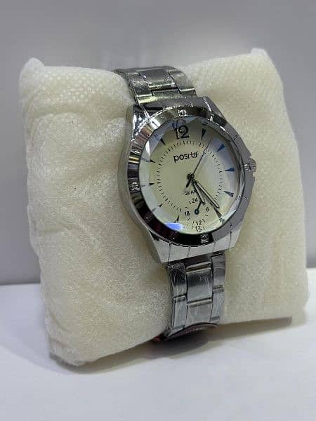 Mens chain watch 0