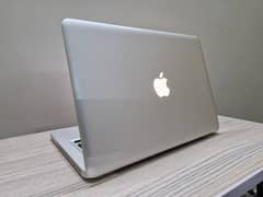 MacBook