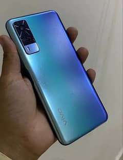 vivo y31 exchange possible