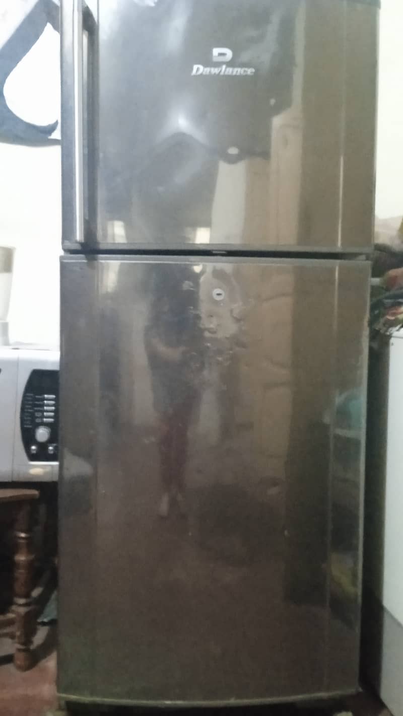 Fridge for sale 3