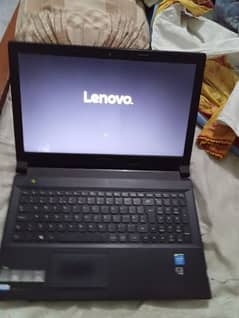 Lenovo Laptop 80ES 500HDD 4GB Windows 10