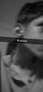 ZARWAN