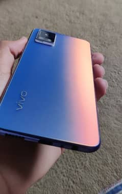 vivo v20