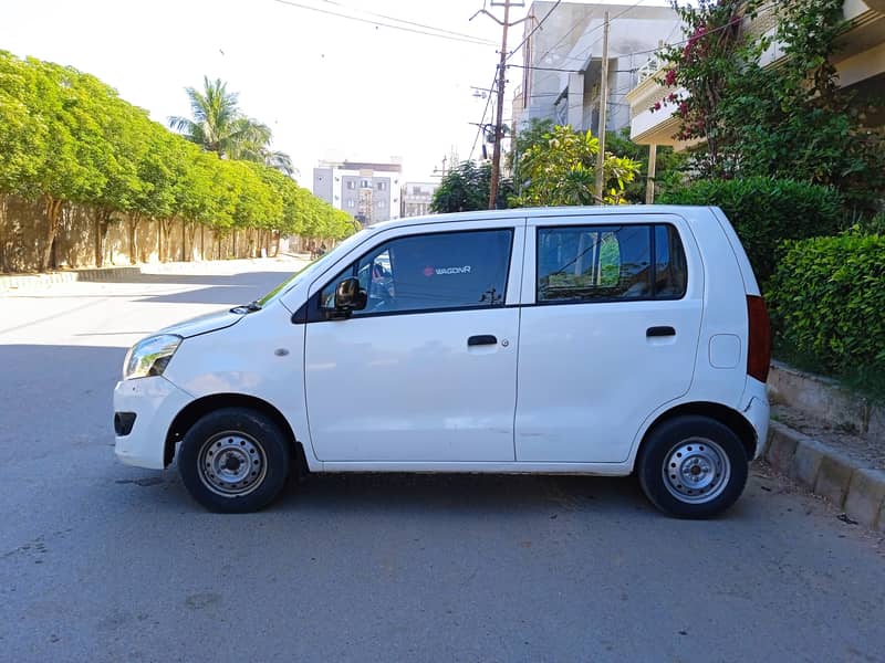 Suzuki Wagon R 2019 Vxr 19