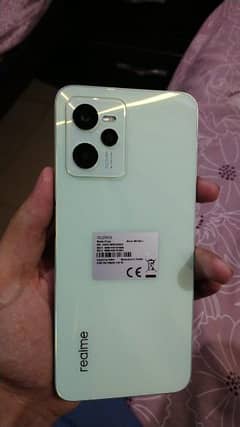 realme c35