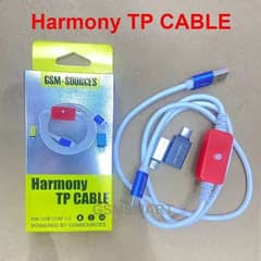 hormony tp cable