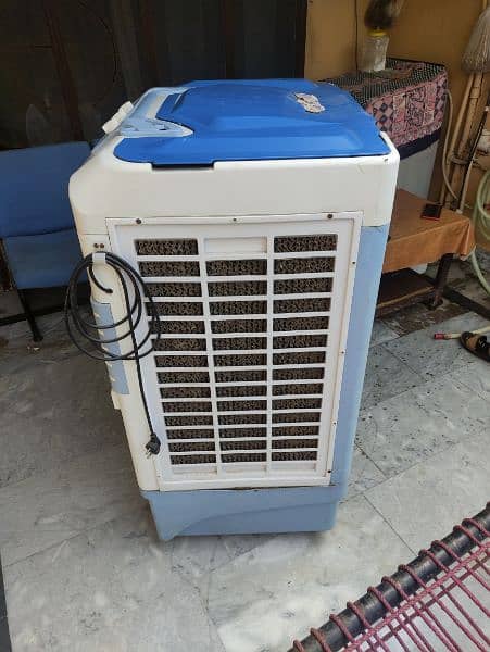 Air cooler 220v 1