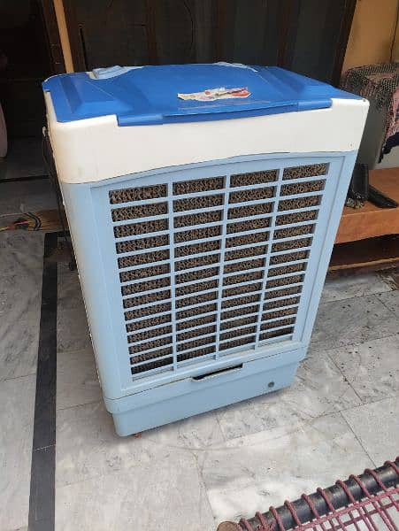 Air cooler 220v 2