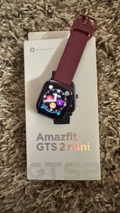 AMAZFIT GTS 2 MINI