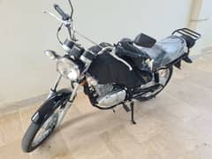 suzuki gs 150 for sale just like new bike