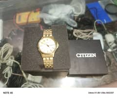 Citizen Watch BF2A3560 Brand New Watch Holesale