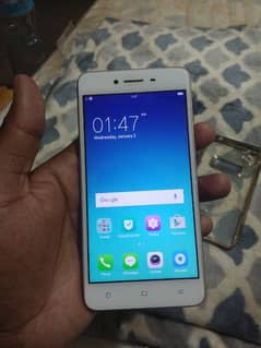 oppo A 37