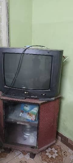 Lg tv