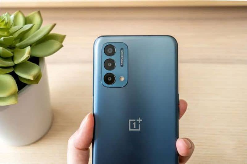 OnePlus n200 non pta 4/64 1