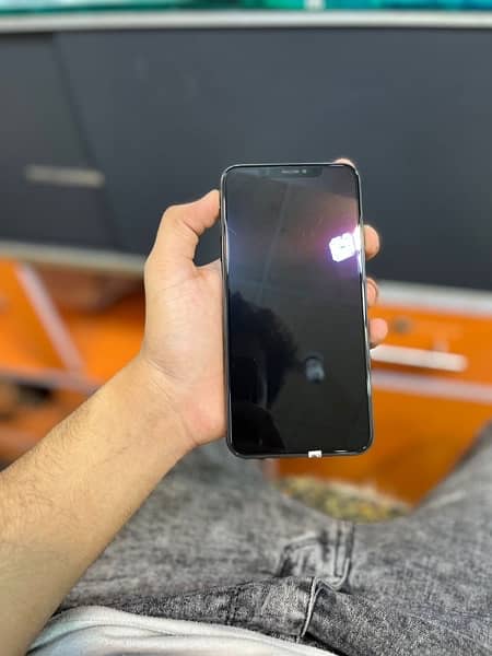 IPHONE XS MAX 64 Approve 2