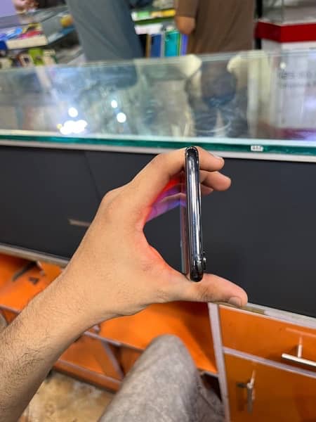 IPHONE XS MAX 64 Approve 7