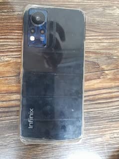 infinix Note 12 6+5/128GB