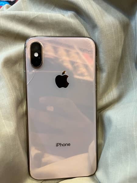 iPhone XS 64 GB 1