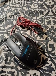 HP Gaming Mouse\ Used Condition