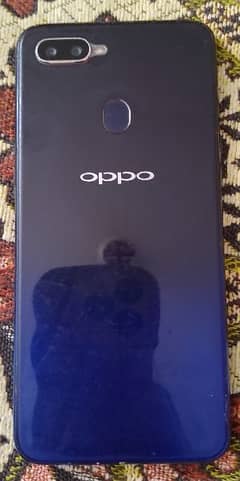 oppo f9